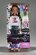 Corolle Girls Poupée Mélodie