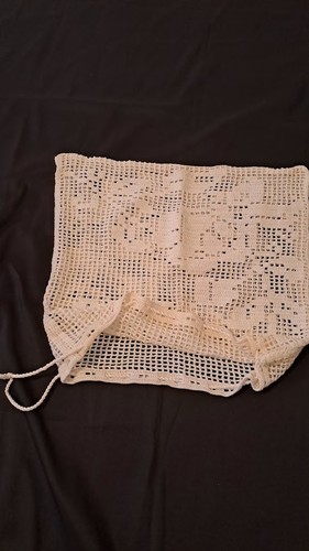 Sac pain fait - pain, main