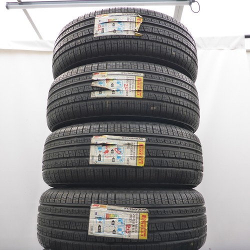 Pirelli scorpion verde s - pirelli,