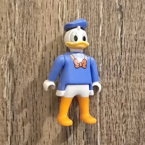 Playmobil disney donald - playmobil,