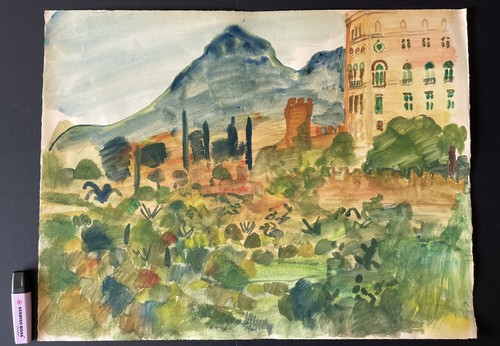 Tableau école paris grande - école, de