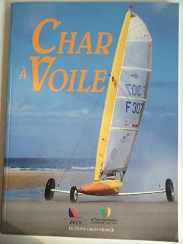 Char voile collectif - char,