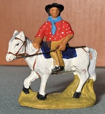 Santon de Provence - Argile