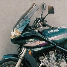 YAMAHA XJ 900 DIVERSION-95/03-
