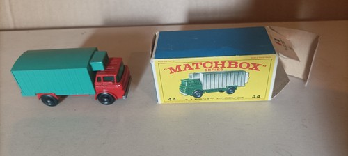 Lesney matchbox 44 - matchbox, n°