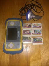 Mobigo system ( games included)