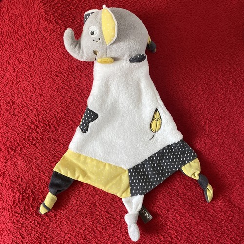 Sauthon doudou plat - doudou,
