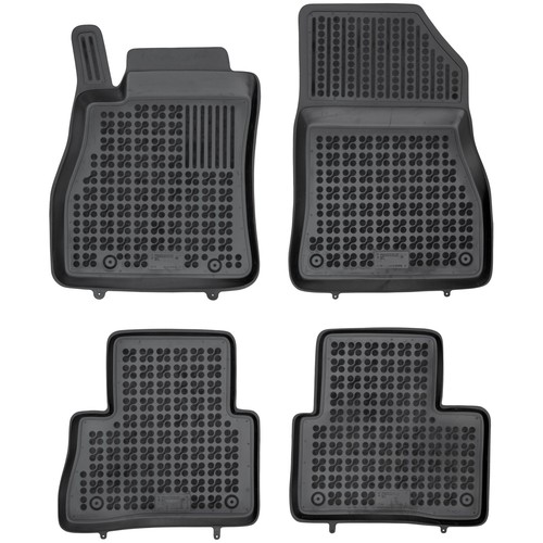 Caoutchouc tapis sol - de,