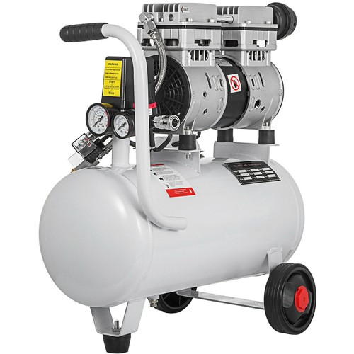 Compresseur air sans huile - compresseur,