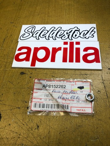 écrou aprilia ap8152262 - 1,