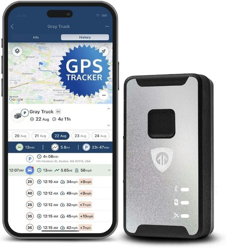 Brickhouse security spark nano - brickhouse,
