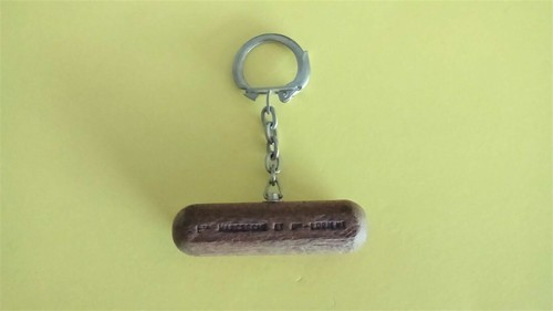 Ancien porte clés - ancien,
