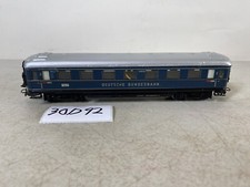 Marklin 346/6 Deutsche Bundesbahn B4 ü Model Train 30D92