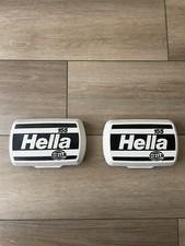 Jaguar XJS ,XJ40 Foglamp Covers ,Hella 155 Foglight Covers