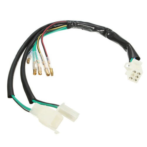 Câblage électrique faisceau - câblage,