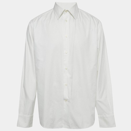 Chemise manches longues en - chemise, à