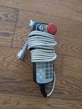 Denso MP7ME3P4 Teach Pendant Robot Automation