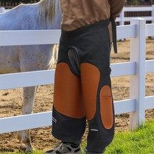 Tablier de maréchalerie pour