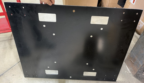 Global truss steel - global, plate