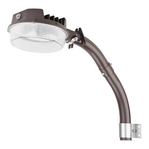 Luminaguard 43w led yard light - 43w,