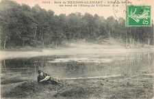 92 MEUDON BOIS DE MEUDON