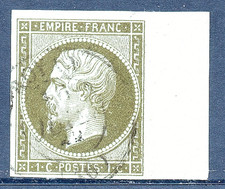 MAGNIFIQUE TIMBRE N° 11