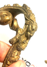 Déco meuble ornementation