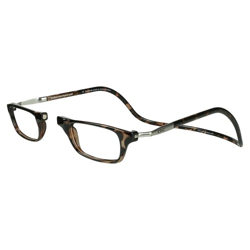 Clic magnetic reading - clic, glasses
