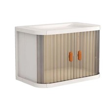 Organiseur de bureau pliant