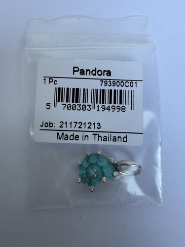 New 100 authentic - 100%, pandora