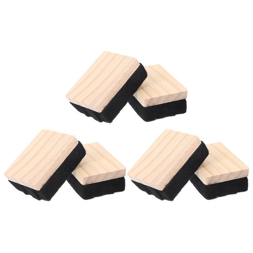 Pcs effaceurs tableau - effaceurs,