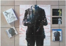 RARE Fahrenheit Indigo