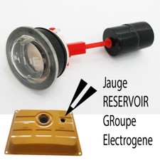 PIECE  groupe Electrogène