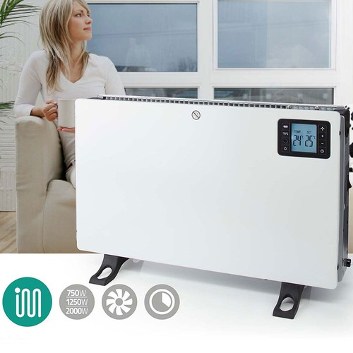 Convecteur chauffage - convecteur,