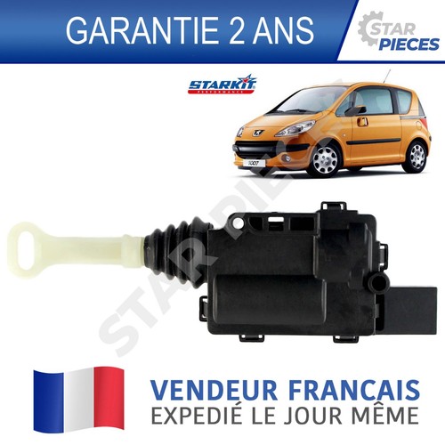 Actionneur porte - actionneur, de