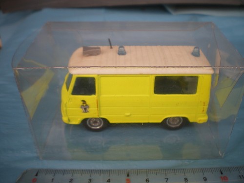 Peugeot ambulance pompier - peugeot, j9