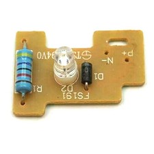 SS-192082 Carte électronique trancheuse KRUPS