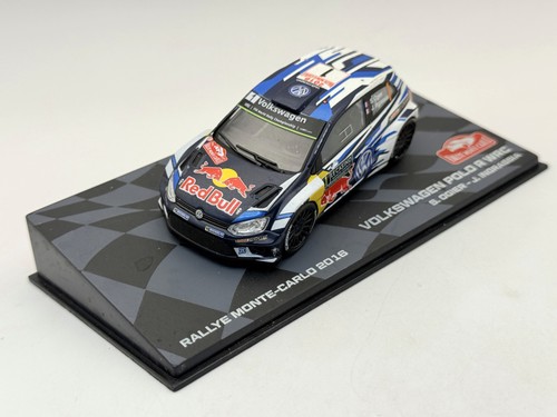 Volkswagen polo wrc - polo, wrc,