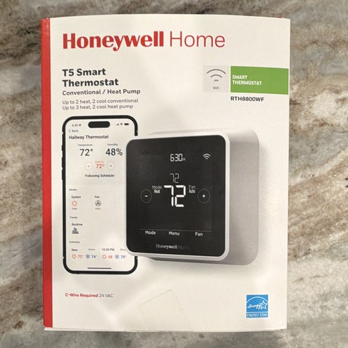Honeywell home smart - honeywell,