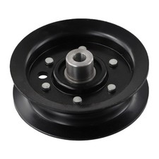 Accessoire tondeuse poulie