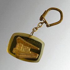 Porte-clés publicitaire