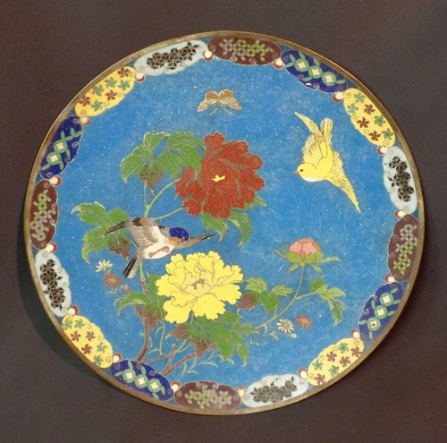 1850 art japon - aa, rare