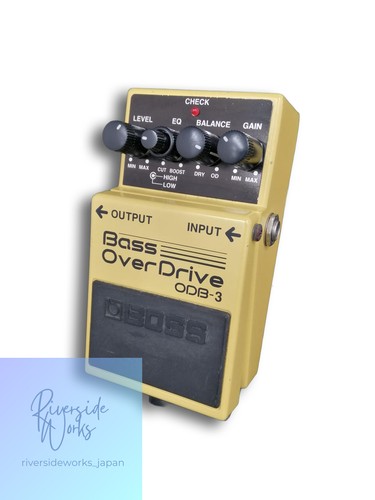 Pédale effets pour guitare - pédale, d'effets