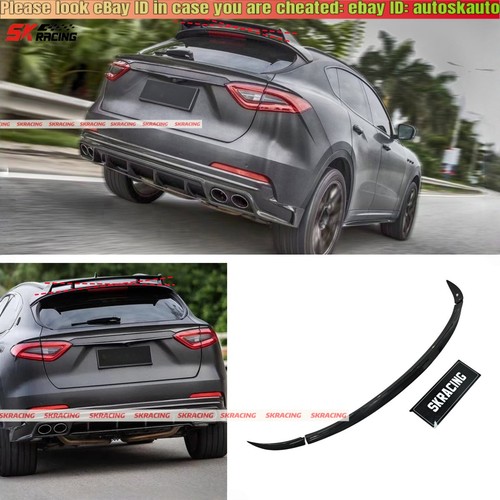 Fits maserati levante 2017 - maserati,