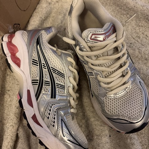 Asics gel kayano rose - 14,