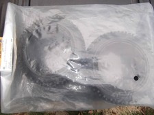 HPI Baja 5B RC Front Tire 4849