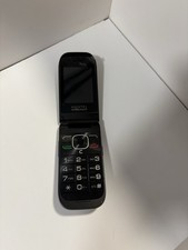 alcatel one touch flip phone