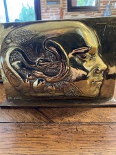 TREMOIS Pierre Yves bronze