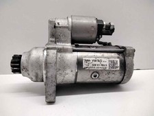 02M911024S ENGINE STARTS / ESW20ER123HE / 1631037 FOR AUDI A3 8V 2.0 16V TDI