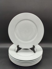 Lot 6 Sous Assiettes Limoges